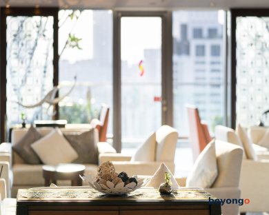 Sivatel Bangkok 9