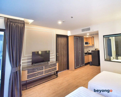 Sleep With Me Pattaya 4