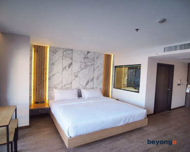 Sleep With Me Pattaya 6