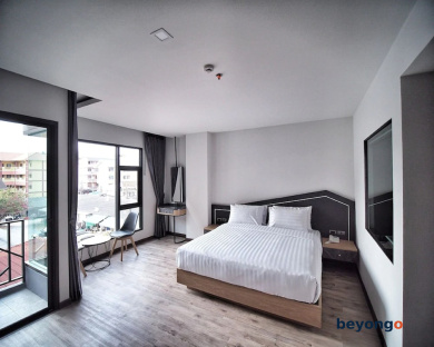 Sleep With Me Pattaya 8