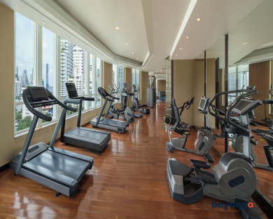 Sofitel Bangkok Sukhumvit 10