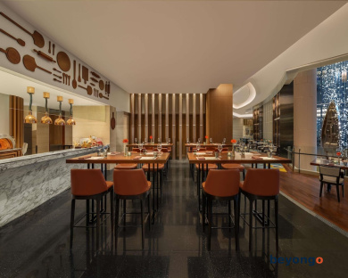 Sofitel Bangkok Sukhumvit 102