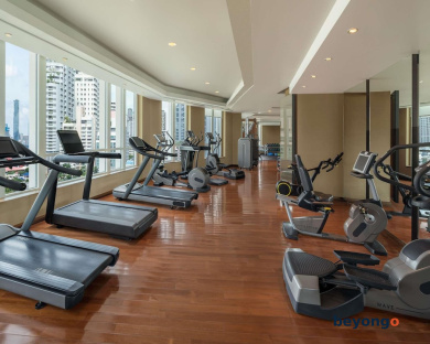 Sofitel Bangkok Sukhumvit 11