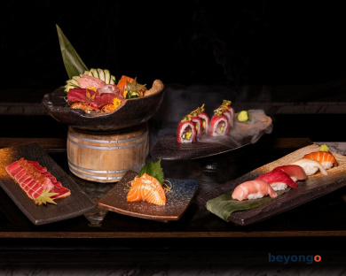 Sofitel Bangkok Sukhumvit 113
