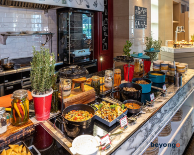 Sofitel Bangkok Sukhumvit 116