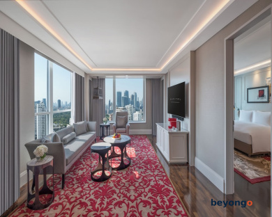 Sofitel Bangkok Sukhumvit 119