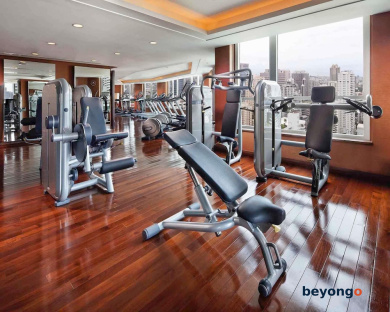Sofitel Bangkok Sukhumvit 12