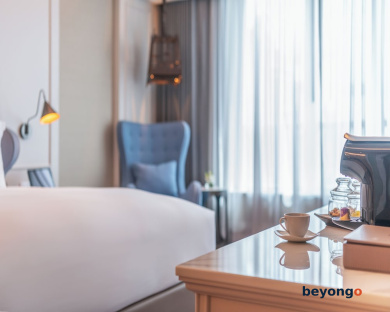 Sofitel Bangkok Sukhumvit 120