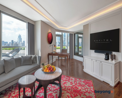 Sofitel Bangkok Sukhumvit 122