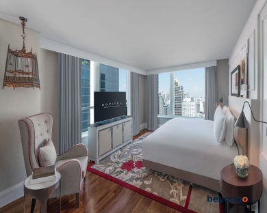 Sofitel Bangkok Sukhumvit 123