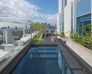 Sofitel Bangkok Sukhumvit 124