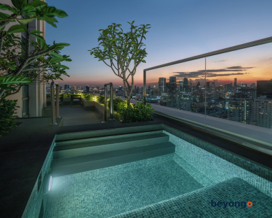 Sofitel Bangkok Sukhumvit 125