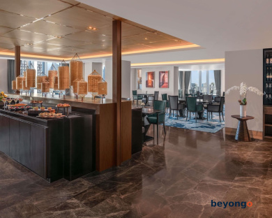Sofitel Bangkok Sukhumvit 126