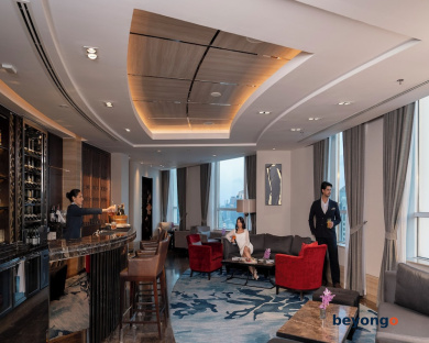 Sofitel Bangkok Sukhumvit 128