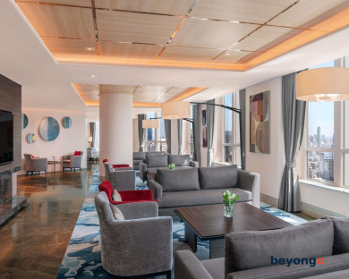 Sofitel Bangkok Sukhumvit 129