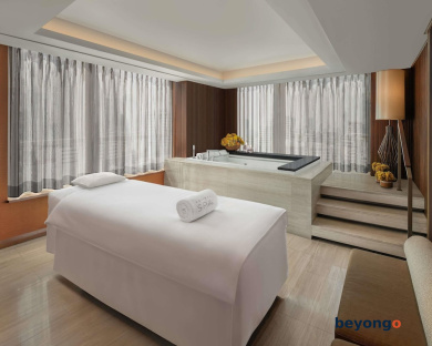 Sofitel Bangkok Sukhumvit 13