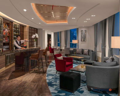 Sofitel Bangkok Sukhumvit 130