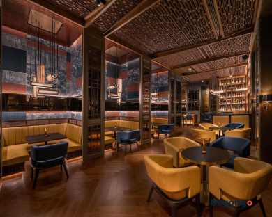 Sofitel Bangkok Sukhumvit 133