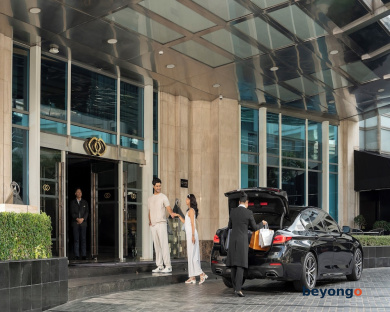 Sofitel Bangkok Sukhumvit 135