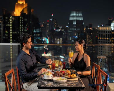 Sofitel Bangkok Sukhumvit 136