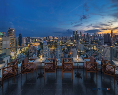 Sofitel Bangkok Sukhumvit 137