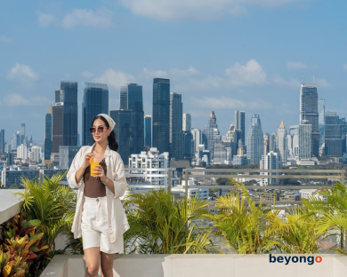 Sofitel Bangkok Sukhumvit 138
