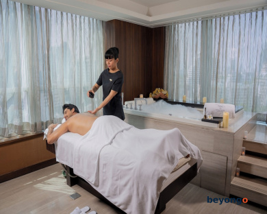 Sofitel Bangkok Sukhumvit 15