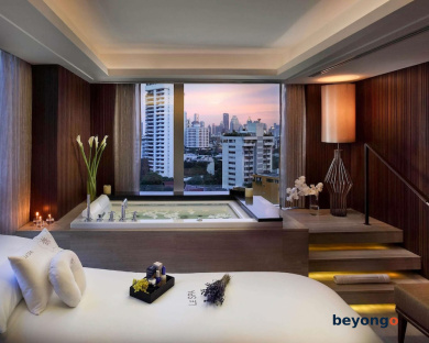 Sofitel Bangkok Sukhumvit 16