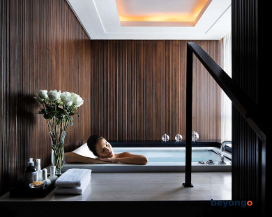 Sofitel Bangkok Sukhumvit 17