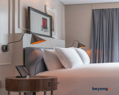 Sofitel Bangkok Sukhumvit 18