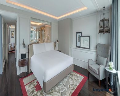 Sofitel Bangkok Sukhumvit 19
