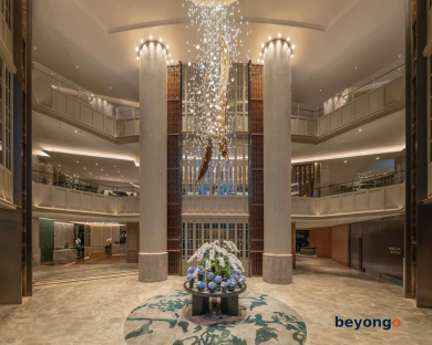 Sofitel Bangkok Sukhumvit 2