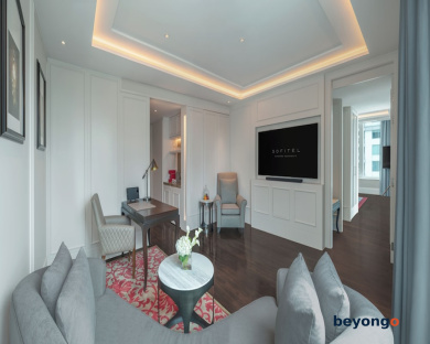 Sofitel Bangkok Sukhumvit 20