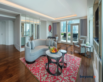 Sofitel Bangkok Sukhumvit 23
