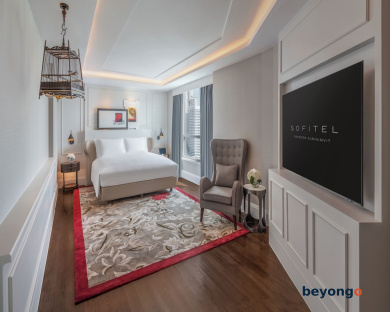 Sofitel Bangkok Sukhumvit 24