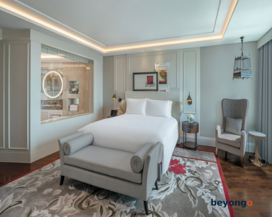 Sofitel Bangkok Sukhumvit 25