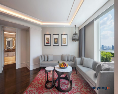 Sofitel Bangkok Sukhumvit 26