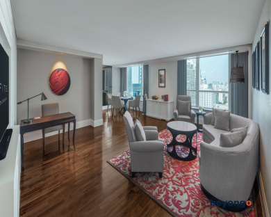 Sofitel Bangkok Sukhumvit 27