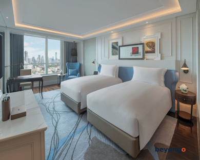 Sofitel Bangkok Sukhumvit 29