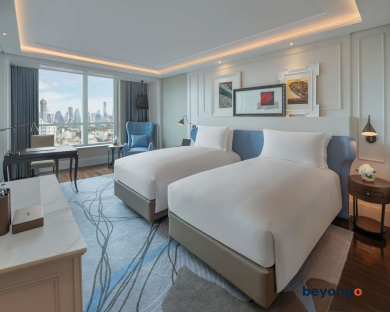 Sofitel Bangkok Sukhumvit 3