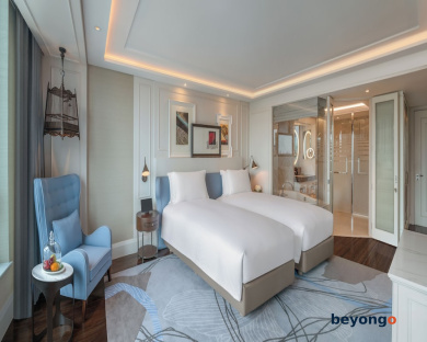 Sofitel Bangkok Sukhumvit 30