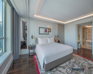 Sofitel Bangkok Sukhumvit 31