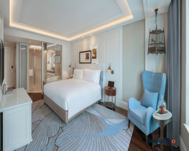 Sofitel Bangkok Sukhumvit 32