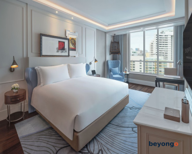 Sofitel Bangkok Sukhumvit 33