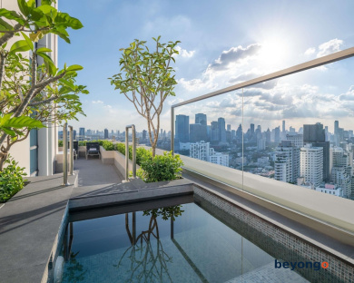 Sofitel Bangkok Sukhumvit 34