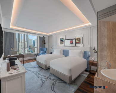 Sofitel Bangkok Sukhumvit 35