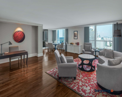 Sofitel Bangkok Sukhumvit 36