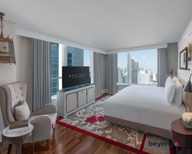 Sofitel Bangkok Sukhumvit 37