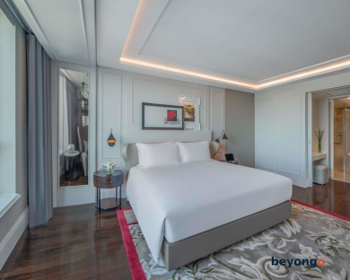 Sofitel Bangkok Sukhumvit 38