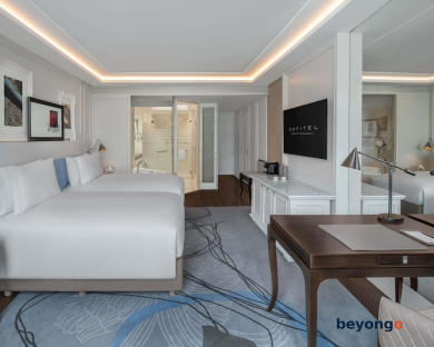 Sofitel Bangkok Sukhumvit 39